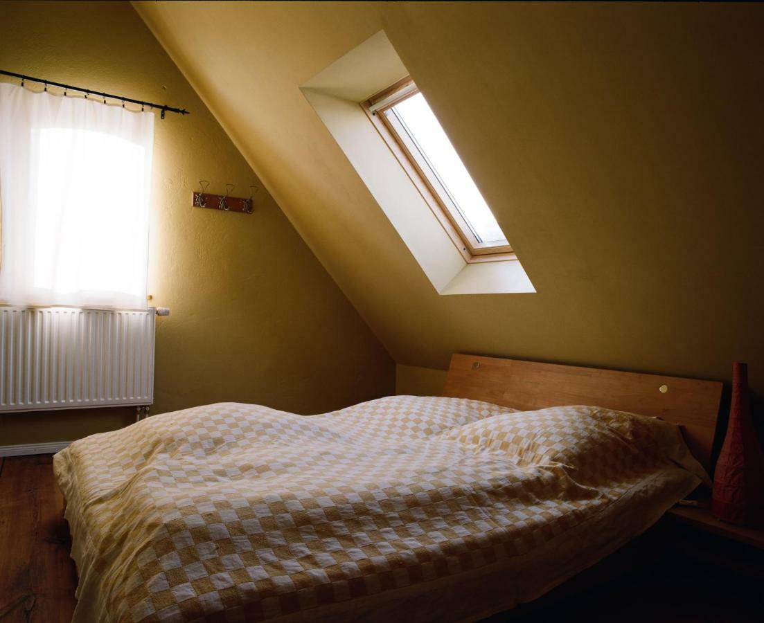 Gutshaus Altbauhof Διαμέρισμα Dargun Εξωτερικό φωτογραφία